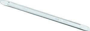 Biker's Choice 17in Straight Tire Iron Tool