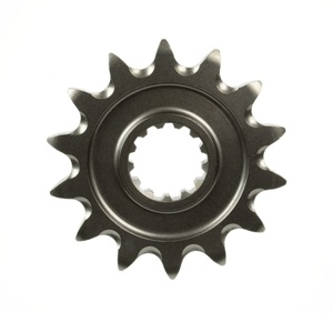 Front CS Sprocket - 520 - 15 Teeth - For Suzuki DR-Z 250/ RM 250/ RMX 250/ DR 350