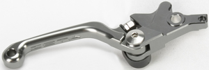Pivot CP CNC Brake Lever - 3 Finger "Shorty" Length - Honda XRs