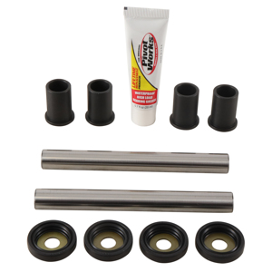 Pivot Works A-Arm Bearing Kit Upper/Lower Front