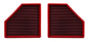 BMC Replacement Panel Air Filter Full Kit FB930/01 Fits 2015+ Alpina B7 4.4 V8