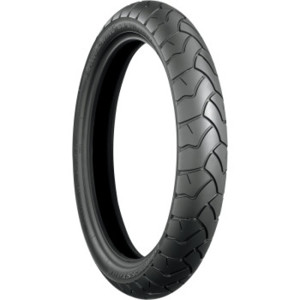 Battlewing BW501F - E Tire - 110/80R19 M/C 59V TL