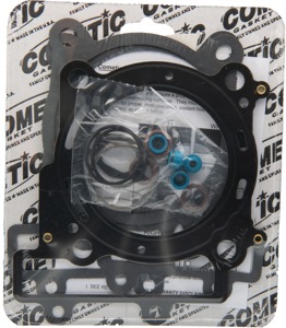 Cometic Top End Gasket Kit 78mm For 14-18 Sherco SEF-R250 - Top end gasket kit for Sherco SEF-R250 2014-2018