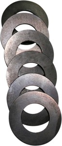 Sprocket Thrust Washer Alignment Kit by Feuling For 06-23 HD