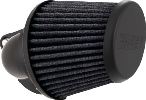 Vance & Hines VO2 Falcon Air Intake Matte Black