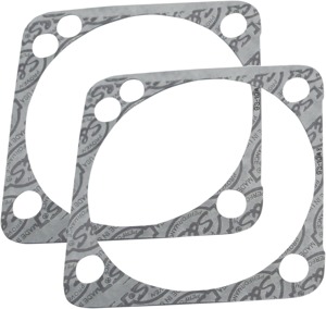 S&S Base Gaskets 4.125" Bore Engine Gasket Set