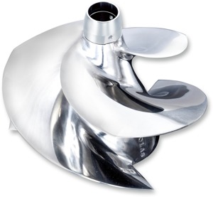 Solas Concord Stock Impeller YV-CD-13/20