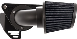 Vance & Hines VO2 Falcon Air Intake Matte Black