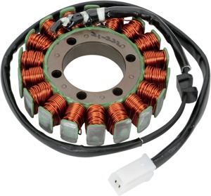Stator Kit - For 05-06 Kawasaki ZX6RR Ninja