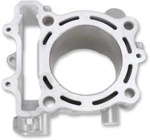Moose Standard Replacement Cylinder 77mm Fits 10-18 Suzuki RMZ250