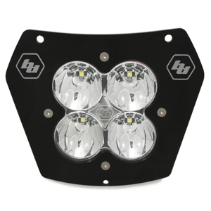 Baja Designs XL80 Black Light 677002 Fits 2015-2016 Husqvarna