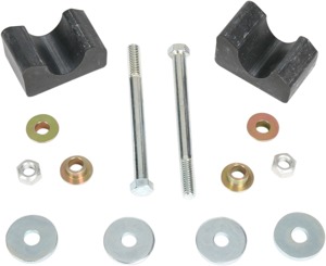 Ski Mount Kit