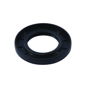 QuadBoss Double Lip Wheel Seal 5204 30x52x7 - Double lip wheel seal, 30x52x7