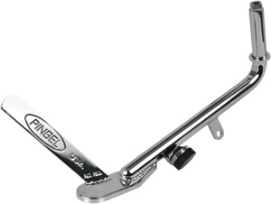 Pingel Lowered 2" Bagger Kickstand Fits FL Models
