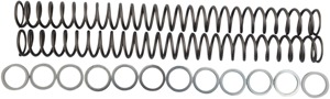Fork Springs 0.48KG