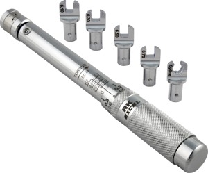 Spoke Torque Wrench