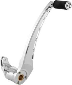 Performance Machine Apex Brake Pedal Assembly Chrome