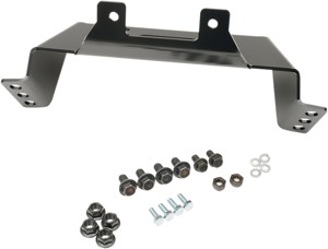 Warn Winch Mount for VRX 4500 Series Fits Polaris Ranger 400/500/800 HO