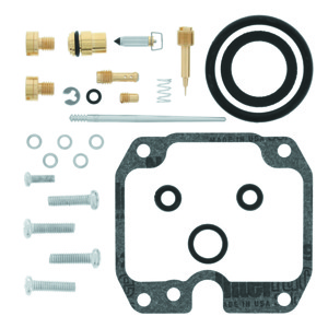 QuadBoss Carburetor Kit Fits 1991-1994 Yamaha YFA-1 Breeze 125