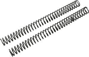 Fork Springs 0.42KG - For 97-19 KTM Honda Husaberg Kawasaki Suzuki