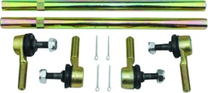 06-14 Honda TRX450ER Tie Rod Assembly Upgrade Kit