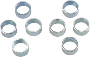 EPI 18g Roller Weights Set of 8 For Yamaha