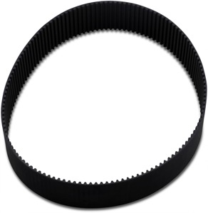 Replacement Belt for 3" Belt Drive for Electric Start Harley