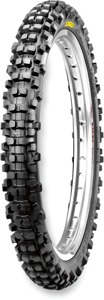 CST C7209 70/100-19 Surge I/T Front Tire