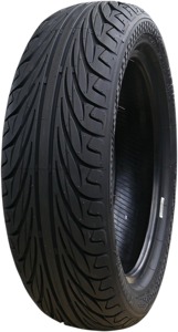 165/55R15 Kanine - Front