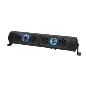 Bazooka 24" G3 Party Bar LED RGB Bluetooth Speaker BPB24-G3