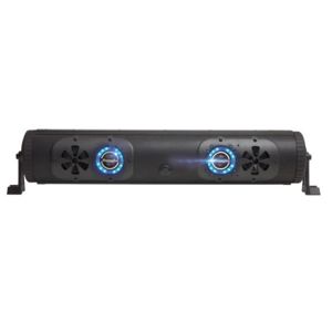 Bazooka 24in G3 Party Bar Double RGB Bluetooth Speaker