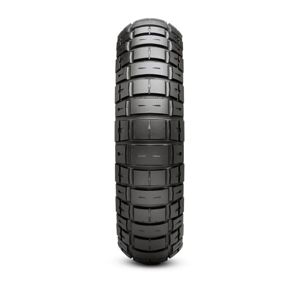 Pirelli Scorpion Rally STR Front Tire 90/90-21 54V Tubeless - Dual sport front tire 90/90-21 54V tubeless