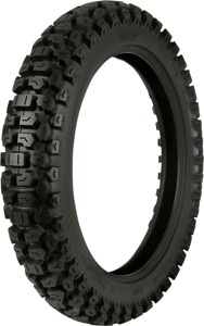 K270 410-18 Dual Purpose - Rear