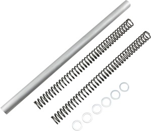 Fork Springs 0.31KG - For 92-20 Kawasaki KX Yamaha YZ
