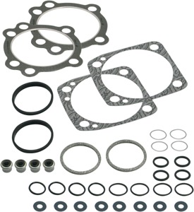 S&S Top End Gasket Kit 3-5/8" Engine Size