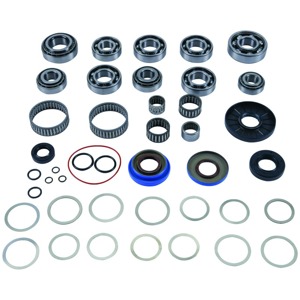 QuadBoss Transmission Rebuild Kit For 08-09 Polaris RZR 800 - For 08-09 Polaris RZR 800 (03)