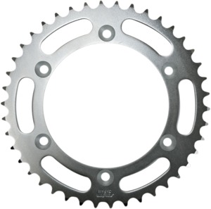 Rear Steel Sprocket 42T - For 99-20 Yamaha 83-02 Honda