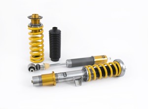 Ohlins Road & Track Coilover System Fits 19-21 Toyota Supra