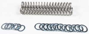 Fork Springs 0.95KG