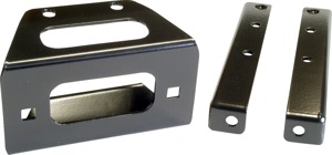 KFI Winch Mount for Polaris RZR 570/800 2008-2022