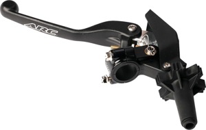 ARC RC8 Aluminum Clutch Perch Assembly w/ Lever