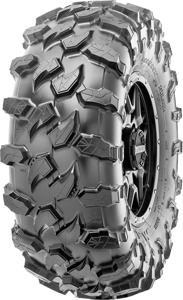 Maxxis Carnage 29x11R14 8PR ATV/UTV Tire - Aggressive all-terrain tire, 29x11R14, 8 ply