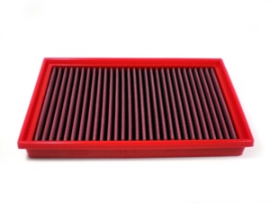 BMC Replacement Panel Air Filter FB756/20 Fits 2018+ Audi A1 (GB) 40 TFSI 2.0