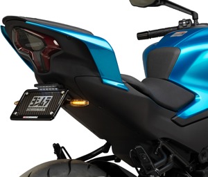 Yoshimura Fender Eliminator Kit For CF MOTO 450 SS/NK 2023-2024 - Fender eliminator kit for CF MOTO 450 SS/NK 23-24