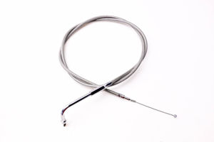 Biker's Choice Idle Cable Armor Coat +6