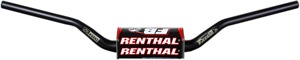 RC/ Honda Fatbar 36 mm. - Black