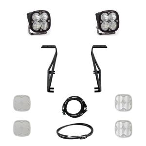Baja Designs Squadron Sport A-Pillar Kit Fits 21+ Ford Raptor