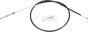 Barnett Black Vinyl Clutch Cable 44 in.