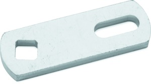 TwinPower Shift Arm Lever For 1978-1986 4-Speed Big Twins - Shift arm lever For 1978-86 H-D 4-speed Big Twins