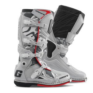 Gaerne Fastback Endurance Boot Snow Camo Size 11 - Snow Camo Size 11 Enduro Boot by Gaerne
